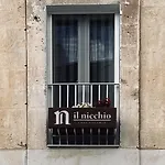 Il Nicchio * Matera