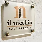Appartamento Il Nicchio Matera