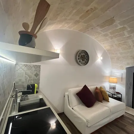 Il Nicchio Matera