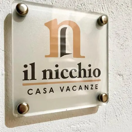 Appartamento Il Nicchio Matera