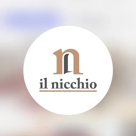 Il Nicchio * Matera
